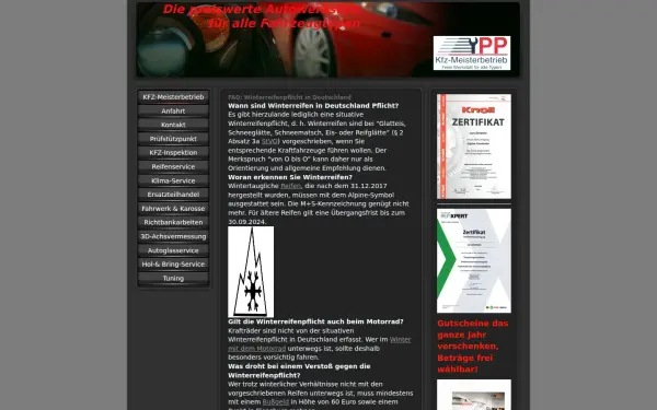 www.guenstige-kfz-reparatur.de