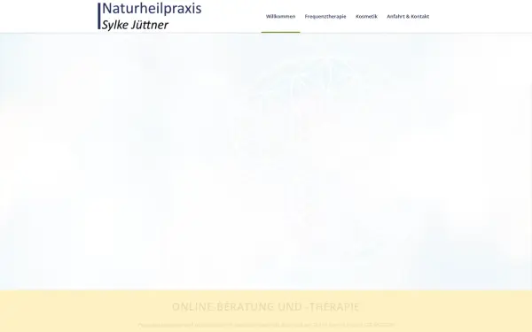 www.naturheilpraxis-juettner.de
