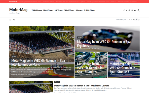motormag.de