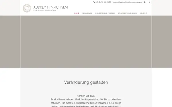 audrey-hinrichsen-coaching.de