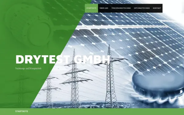 drytest-gmbh.de