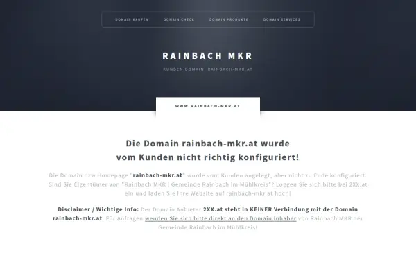 rainbach-mkr.2xx.at