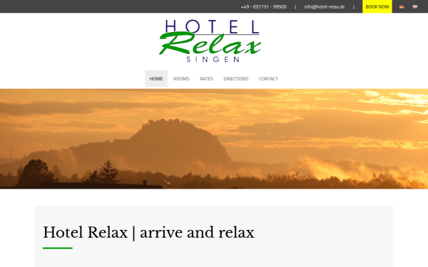 www.hotel-relax.de