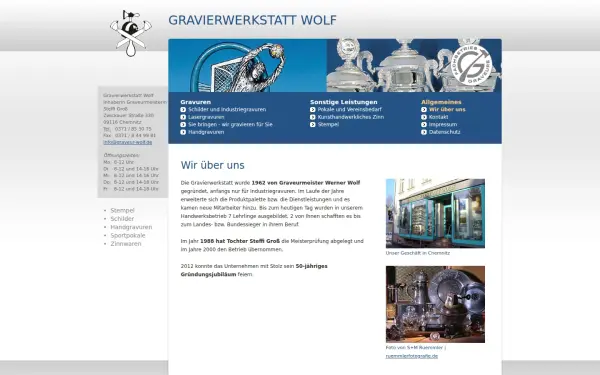 www.graveur-wolf.de