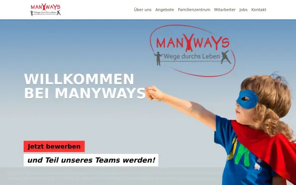 www.manyways.de