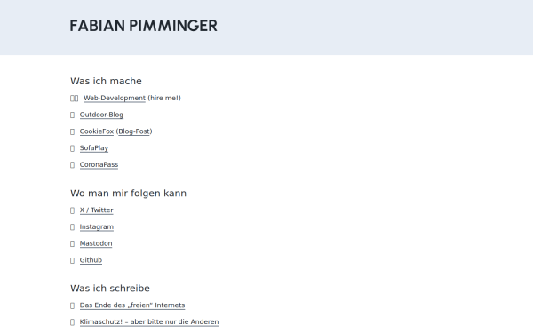 fabianpimminger.com