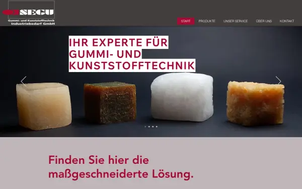 www.segu-gummiwerke.de