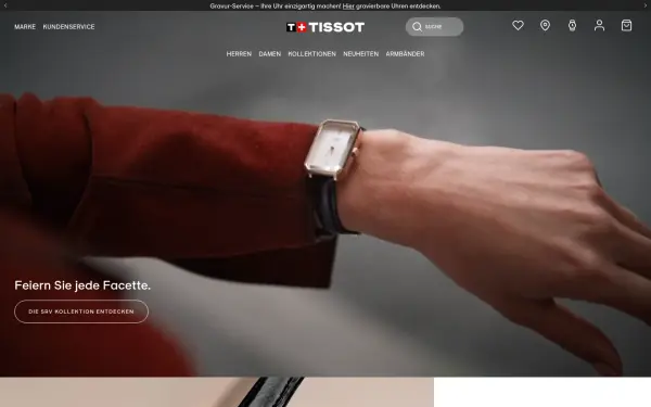 www.tissotwatches.com