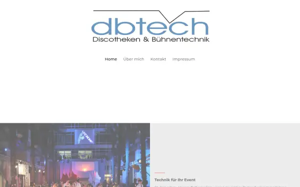 dbtech-essen.de