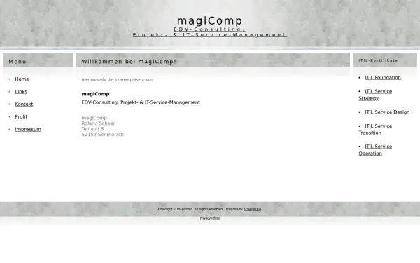 magicomp.de