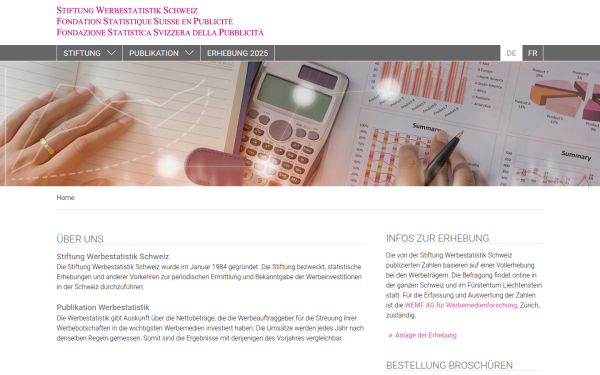 werbestatistik.ch