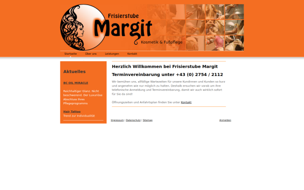 www.frisierstube-margit.at