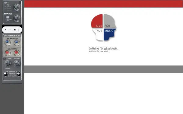 livefortruemusic.de