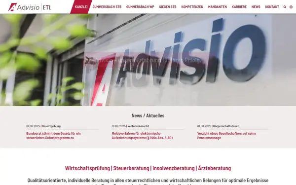 www.advisio.team