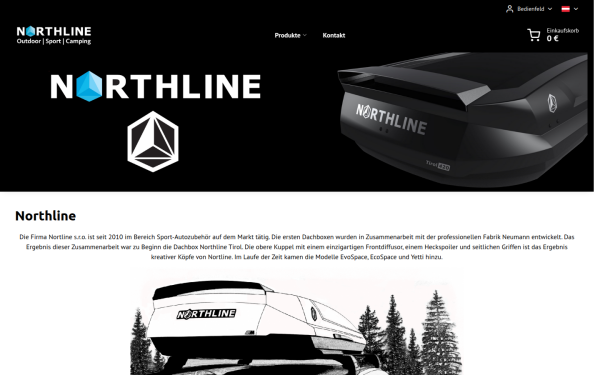 www.northline-at.com