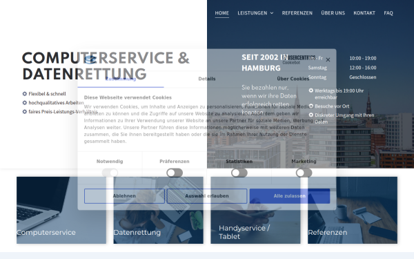 www.pcservice-wach.de