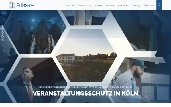 adieser.de