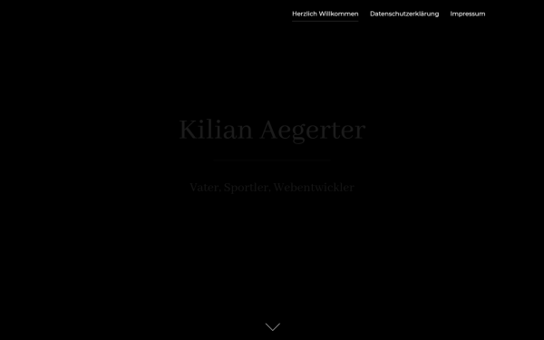 kilianaegerter.de
