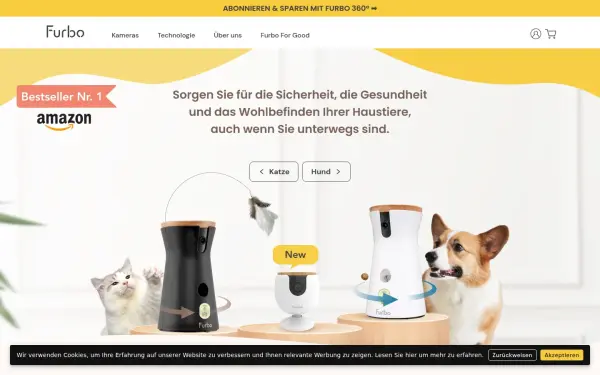 furbo.com