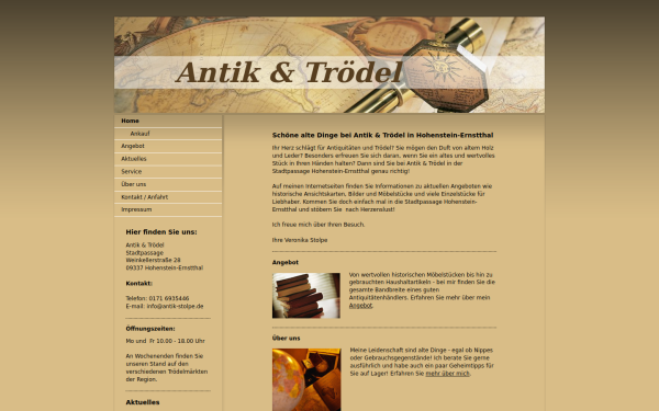 www.antik-stolpe.de