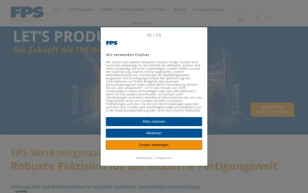 www.fpsgermany.com