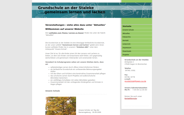 www.gshagen.de
