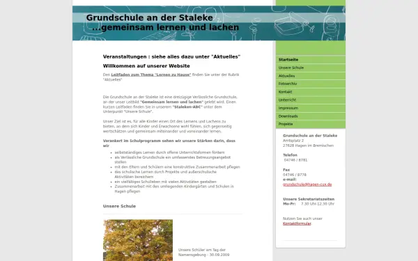 www.gshagen.de