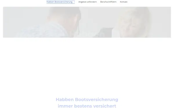 www.habben-bootsversicherung.de