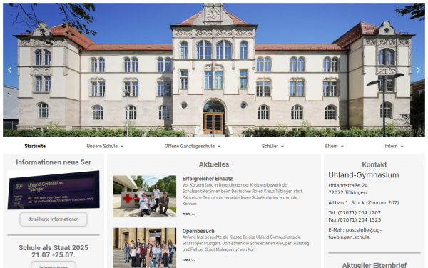 www.uhland-gymnasium.org