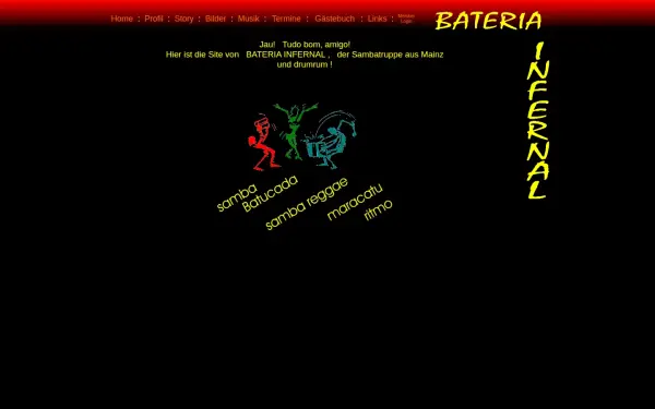 bateria-infernal.de