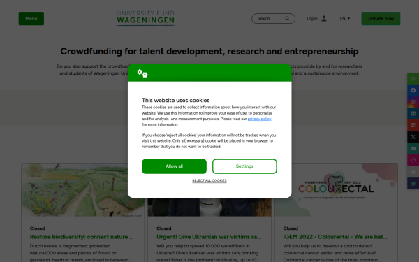 crowdfunding.wur.nl