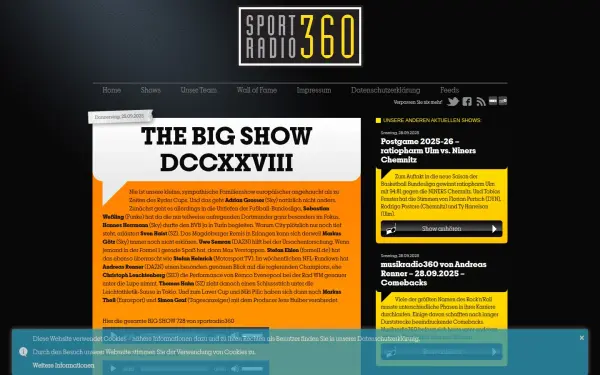 sportradio360.de