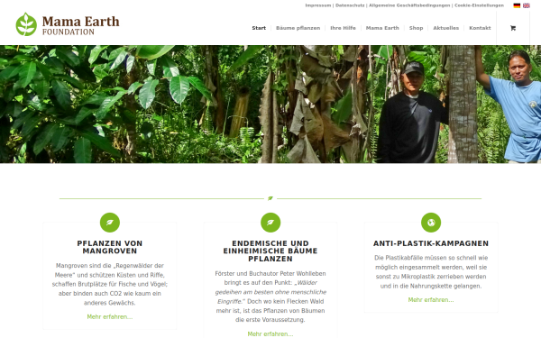 mama-earth.de