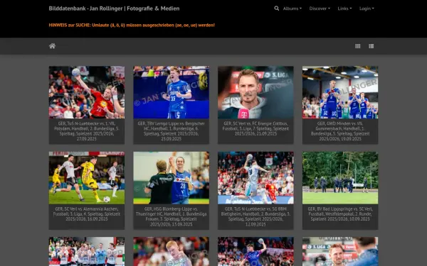 photos.janrollinger.com