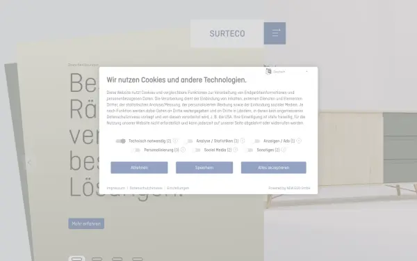 www.surteco.com