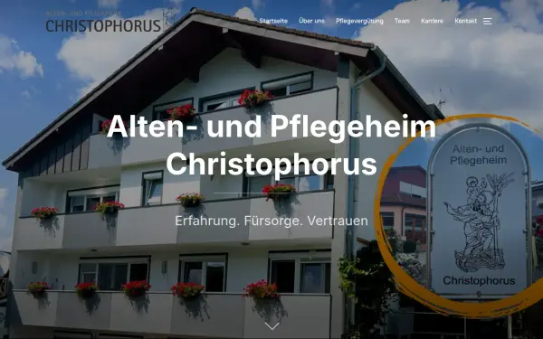 aph-christophorus.de