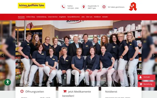 aposyke.de