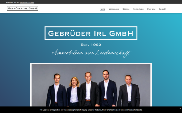 gebrueder-irl.com