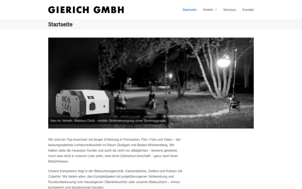 gierich.de