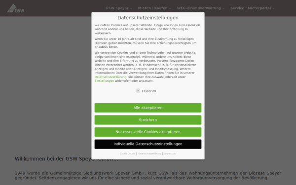 gsw-speyer.de