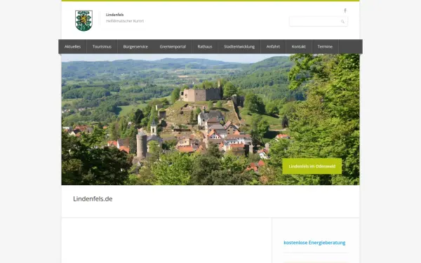 www.lindenfels.de
