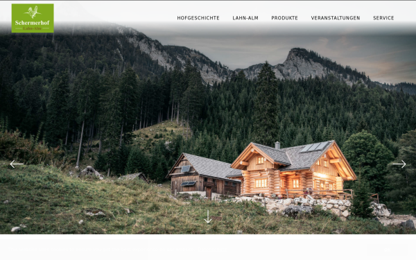 lahn-alm.at