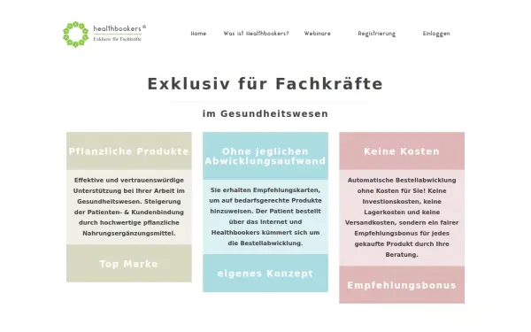 www.healthbookers.de