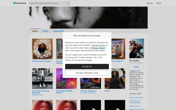 flyanakin.bandcamp.com