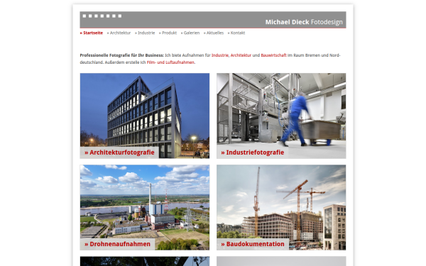 www.michael-dieck.de