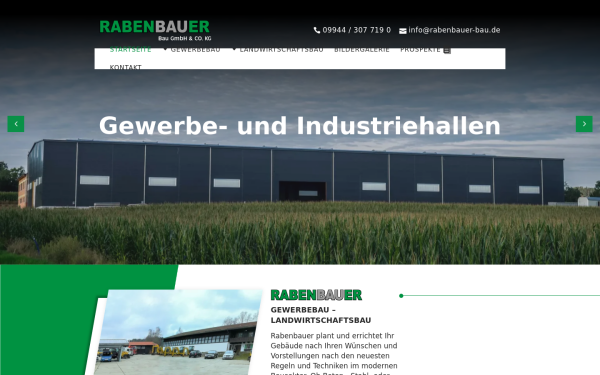www.rabenbauer-bau.de