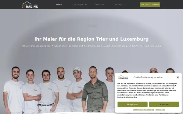 malermeisterrading.de
