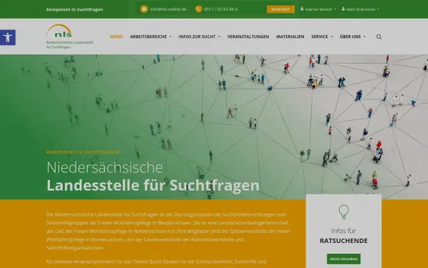 www.nls-online.de