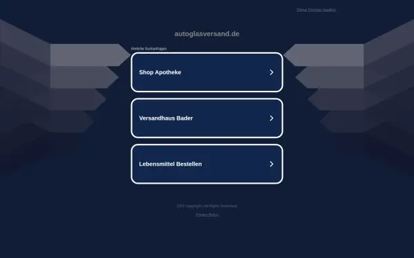 autoglasversand.de