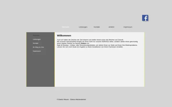 elektro-maurer-web.de